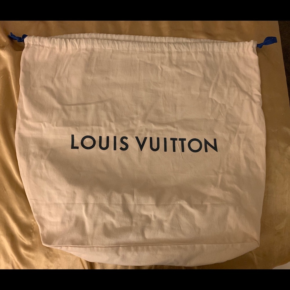 LV Dust Bag